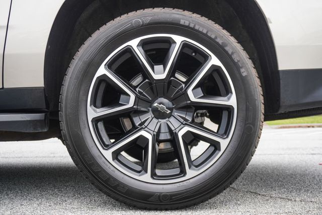 2024 Chevrolet Suburban 2WD 4dr RST - 23022232 - 35