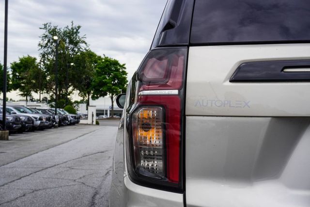 2024 Chevrolet Suburban 2WD 4dr RST - 23022232 - 38