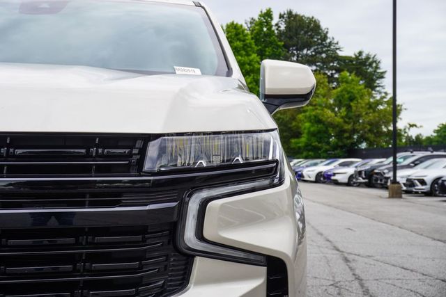 2024 Chevrolet Suburban 2WD 4dr RST - 23022232 - 39