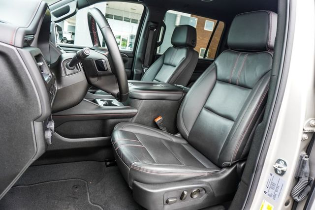 2024 Chevrolet Suburban 2WD 4dr RST - 23022232 - 5