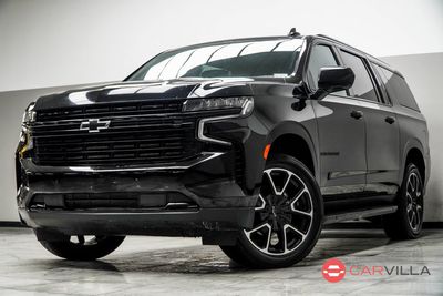 2024 Chevrolet Suburban - 1GNSCEKD7RR275913