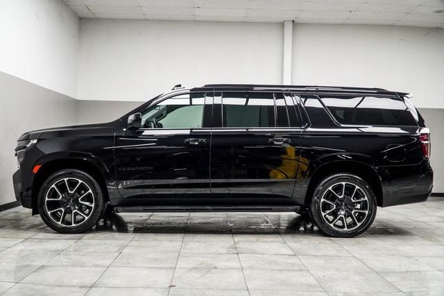 2024 Chevrolet Suburban 2WD 4dr RST - 22983954 - 9