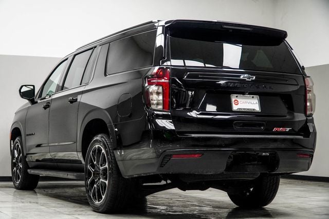 2024 Chevrolet Suburban 2WD 4dr RST - 22983954 - 10