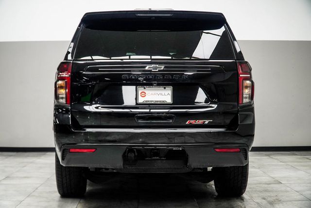 2024 Chevrolet Suburban 2WD 4dr RST - 22983954 - 11