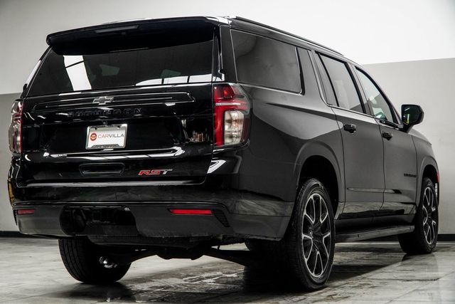 2024 Chevrolet Suburban 2WD 4dr RST - 22983954 - 12