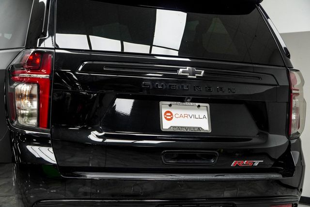 2024 Chevrolet Suburban 2WD 4dr RST - 22983954 - 13