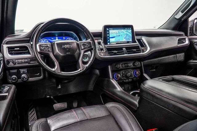 2024 Chevrolet Suburban 2WD 4dr RST - 22983954 - 15