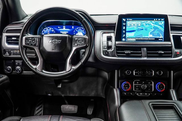 2024 Chevrolet Suburban 2WD 4dr RST - 22983954 - 16