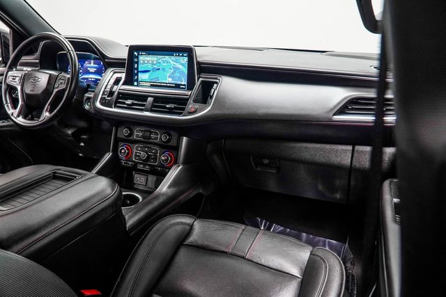 2024 Chevrolet Suburban 2WD 4dr RST - 22983954 - 18