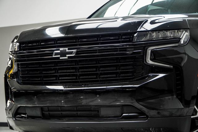 2024 Chevrolet Suburban 2WD 4dr RST - 22983954 - 1