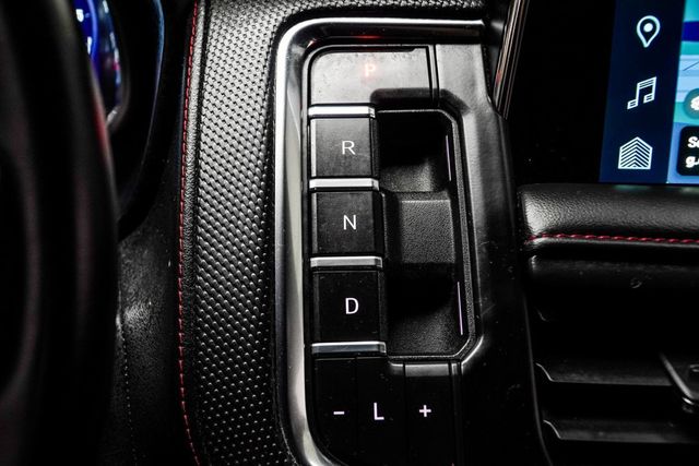 2024 Chevrolet Suburban 2WD 4dr RST - 22983954 - 21