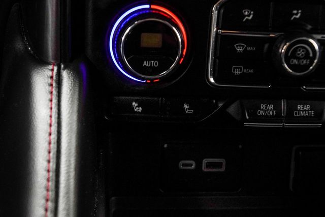 2024 Chevrolet Suburban 2WD 4dr RST - 22983954 - 22