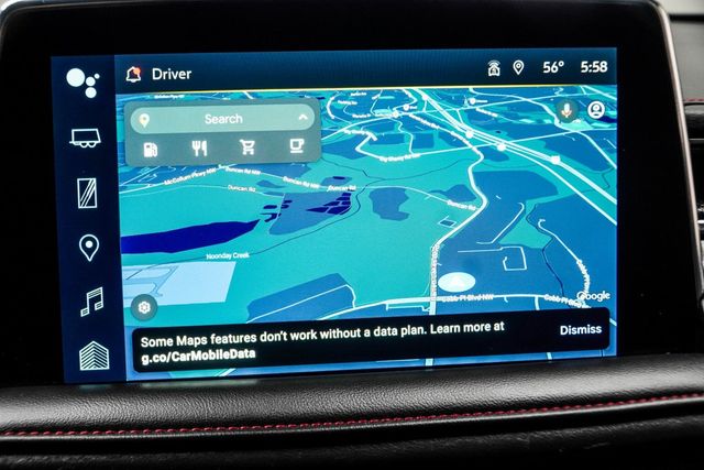 2024 Chevrolet Suburban 2WD 4dr RST - 22983954 - 24