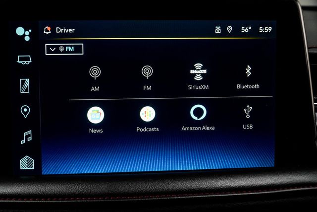 2024 Chevrolet Suburban 2WD 4dr RST - 22983954 - 25