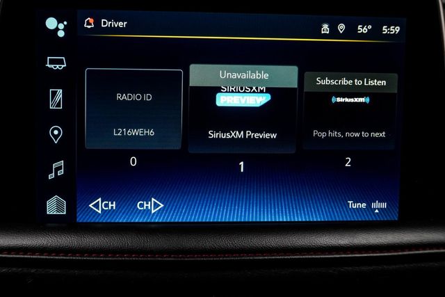 2024 Chevrolet Suburban 2WD 4dr RST - 22983954 - 26