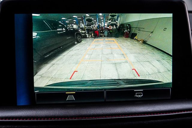 2024 Chevrolet Suburban 2WD 4dr RST - 22983954 - 28