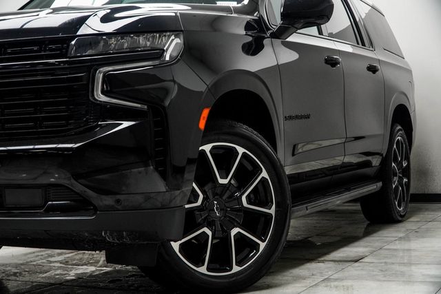 2024 Chevrolet Suburban 2WD 4dr RST - 22983954 - 2