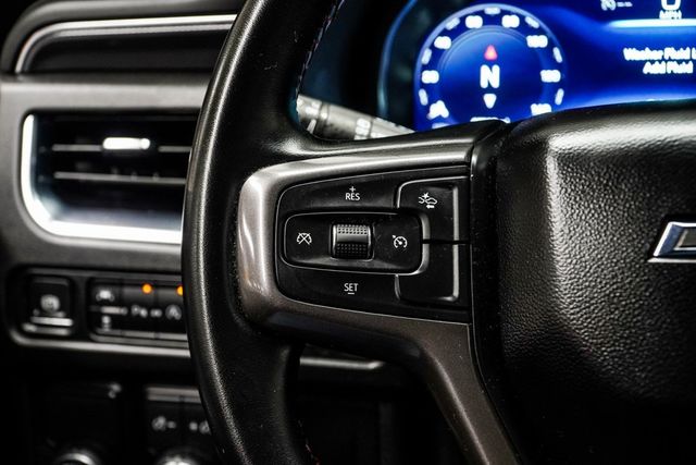 2024 Chevrolet Suburban 2WD 4dr RST - 22983954 - 30