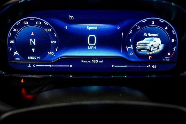 2024 Chevrolet Suburban 2WD 4dr RST - 22983954 - 33