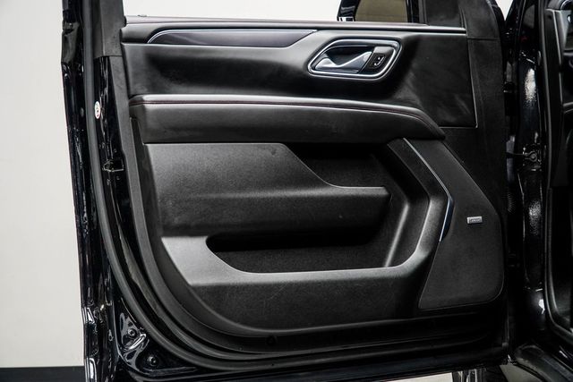 2024 Chevrolet Suburban 2WD 4dr RST - 22983954 - 34