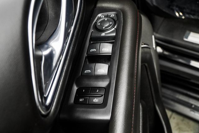 2024 Chevrolet Suburban 2WD 4dr RST - 22983954 - 36