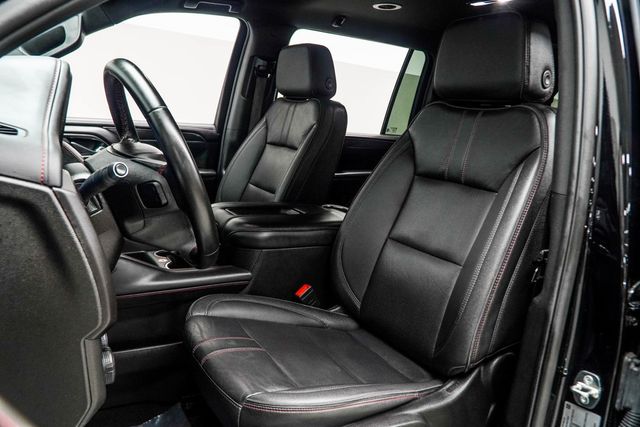 2024 Chevrolet Suburban 2WD 4dr RST - 22983954 - 37