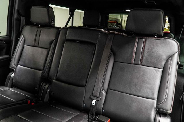 2024 Chevrolet Suburban 2WD 4dr RST - 22983954 - 40