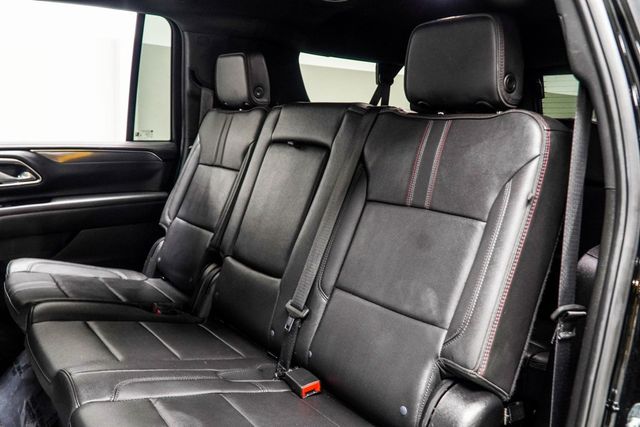 2024 Chevrolet Suburban 2WD 4dr RST - 22983954 - 41