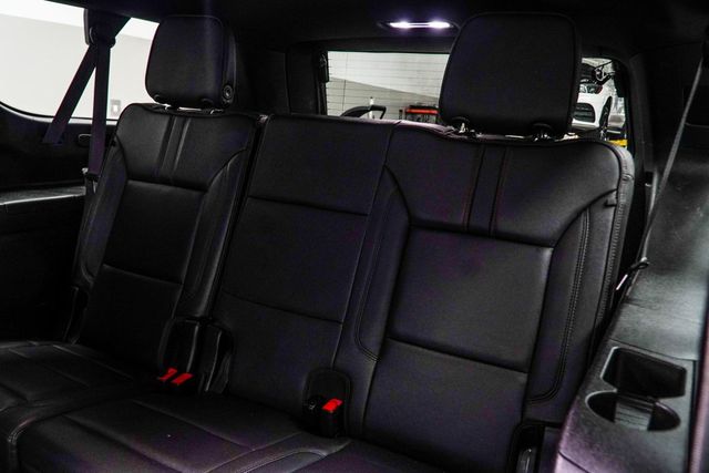 2024 Chevrolet Suburban 2WD 4dr RST - 22983954 - 42