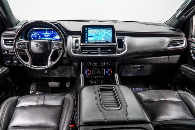 2024 Chevrolet Suburban 2WD 4dr RST - 22983954 - 4