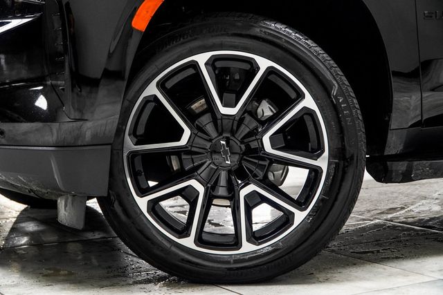 2024 Chevrolet Suburban 2WD 4dr RST - 22983954 - 5