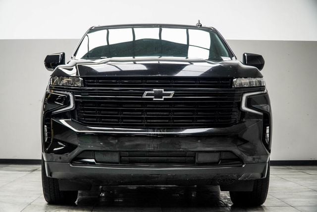 2024 Chevrolet Suburban 2WD 4dr RST - 22983954 - 7