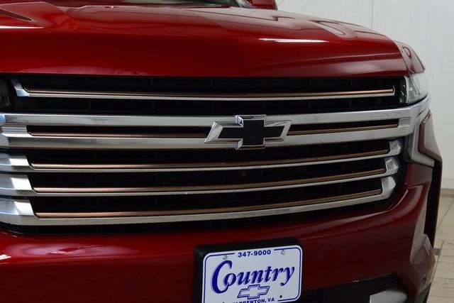 2024 Chevrolet Suburban 4WD 4dr High Country - 22941782 - 10