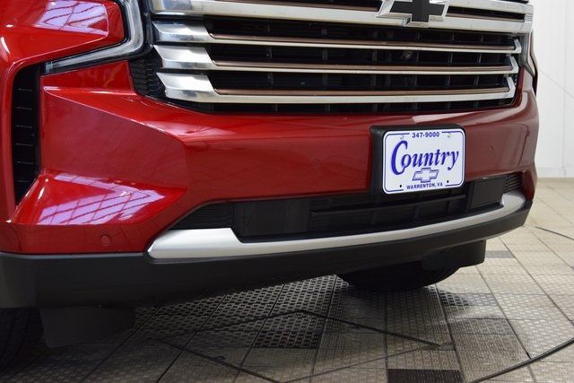 2024 Chevrolet Suburban 4WD 4dr High Country - 22941782 - 12
