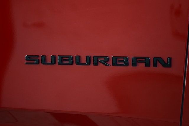 2024 Chevrolet Suburban 4WD 4dr High Country - 22941782 - 15