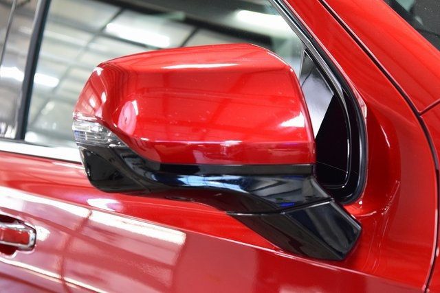 2024 Chevrolet Suburban 4WD 4dr High Country - 22941782 - 16