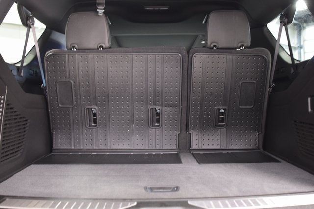 2024 Chevrolet Suburban 4WD 4dr High Country - 22941782 - 21