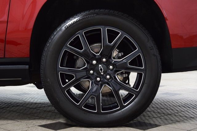 2024 Chevrolet Suburban 4WD 4dr High Country - 22941782 - 25