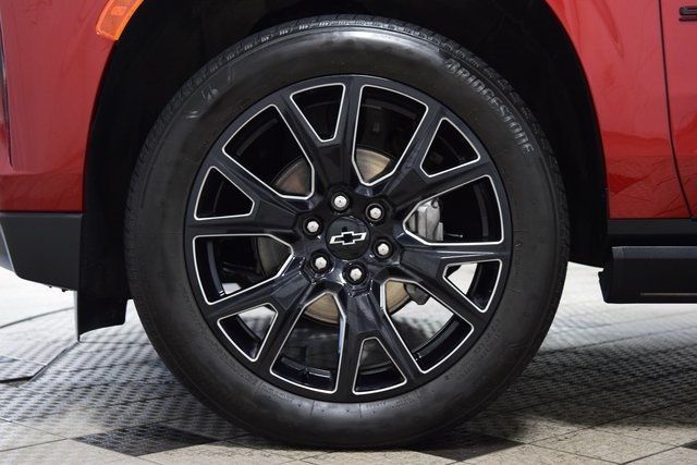 2024 Chevrolet Suburban 4WD 4dr High Country - 22941782 - 26