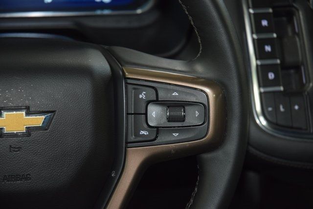 2024 Chevrolet Suburban 4WD 4dr High Country - 22941782 - 37