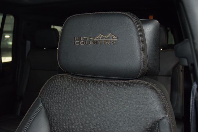 2024 Chevrolet Suburban 4WD 4dr High Country - 22941782 - 40