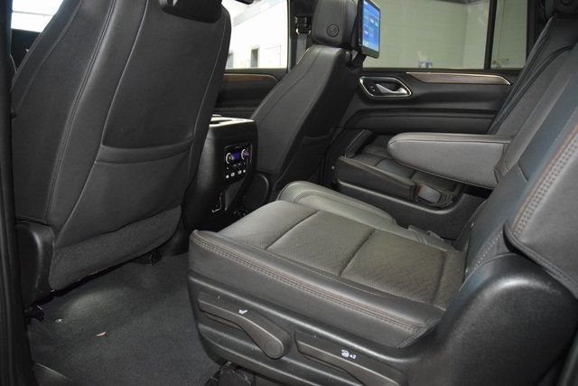 2024 Chevrolet Suburban 4WD 4dr High Country - 22941782 - 41
