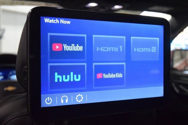 2024 Chevrolet Suburban 4WD 4dr High Country - 22941782 - 44