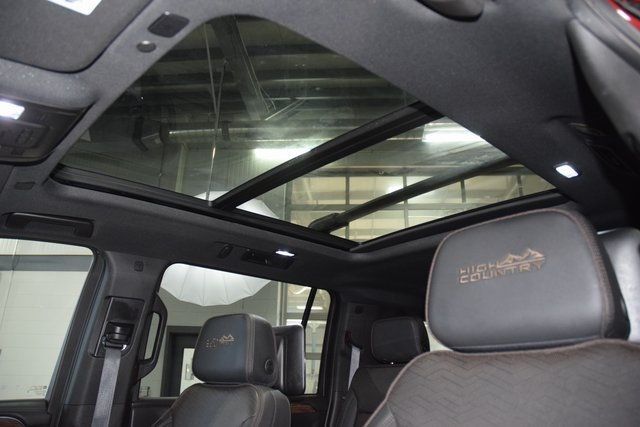 2024 Chevrolet Suburban 4WD 4dr High Country - 22941782 - 51