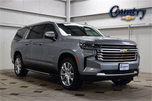 2024 Chevrolet Suburban 4WD 4dr High Country - 22954628 - 0