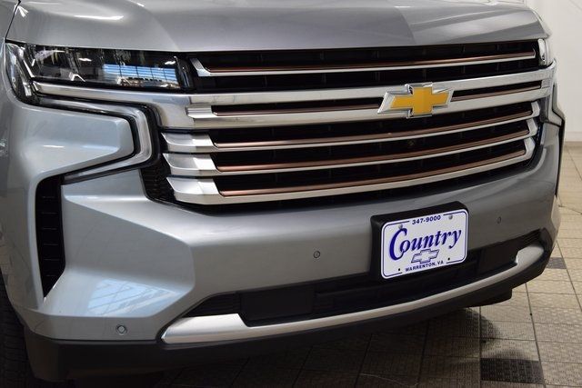 2024 Chevrolet Suburban 4WD 4dr High Country - 22954628 - 12