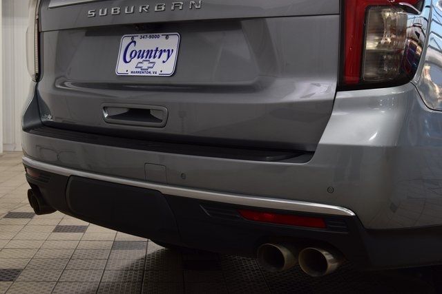 2024 Chevrolet Suburban 4WD 4dr High Country - 22954628 - 20
