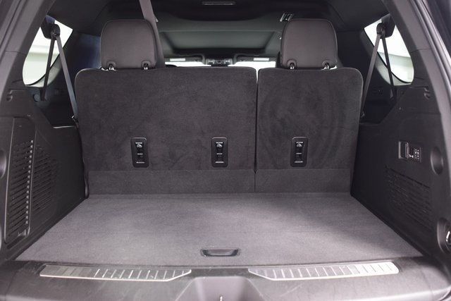 2024 Chevrolet Suburban 4WD 4dr High Country - 22954628 - 21