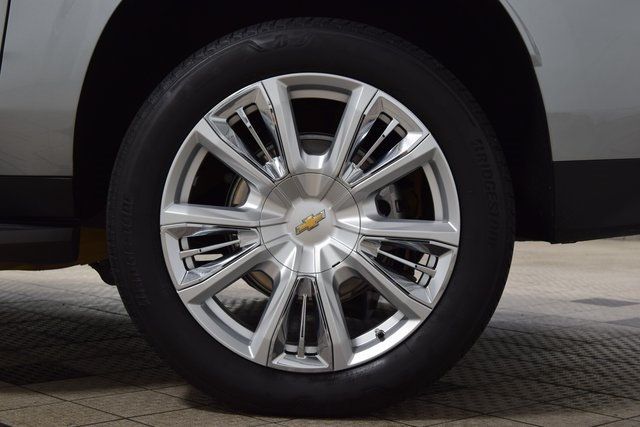 2024 Chevrolet Suburban 4WD 4dr High Country - 22954628 - 25