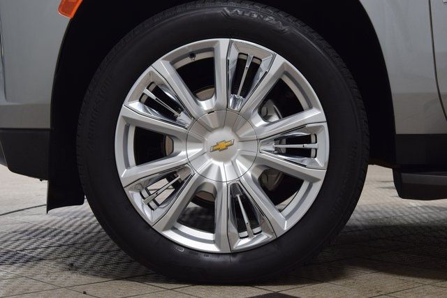 2024 Chevrolet Suburban 4WD 4dr High Country - 22954628 - 26